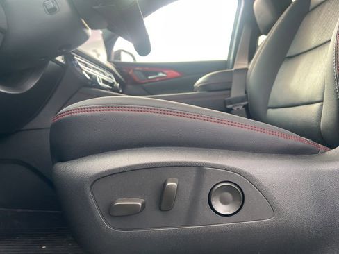 New 2026 Chevrolet Traverse RS w/ LPO, Floor Liner Package image 10