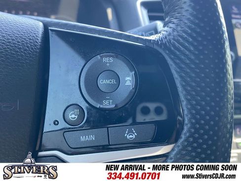 Used 2020 Honda Passport Elite image 60