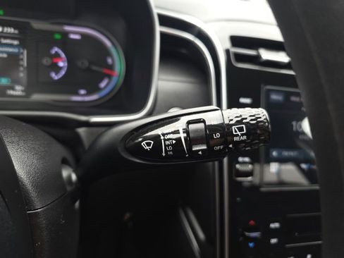 Certified 2022 Hyundai Tucson SEL image 13