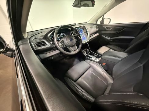 Used 2023 Subaru Ascent Limited AWD/4WD image 52