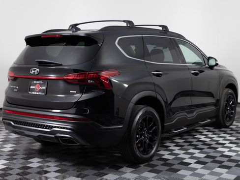 Used 2023 Hyundai Santa Fe XRT AWD/4WD image 7