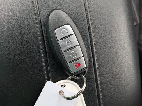 Used 2022 Nissan Rogue Sport SV w/ Technology Package image 29