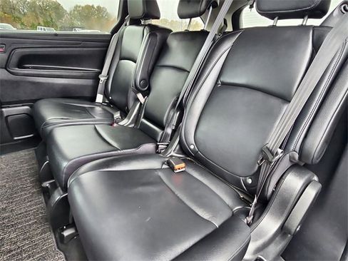 Used 2025 Honda Odyssey EX-L image 21
