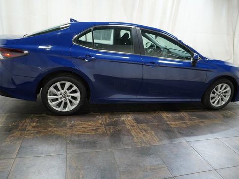 Used 2024 Toyota Camry LE FWD image 2