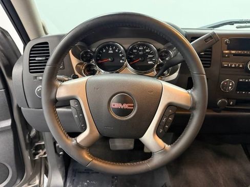 Used 2013 GMC Sierra 1500 SLE w/ Power Tech Package RWD image 22