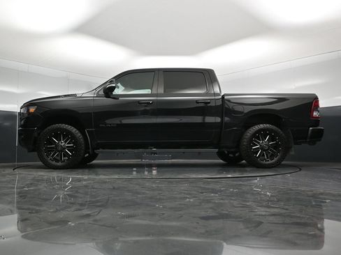 Used 2022 RAM 1500 Big Horn AWD/4WD image 58