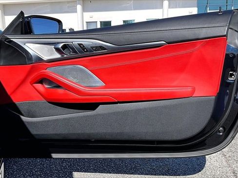 Used 2022 BMW M850i xDrive Coupe image 22