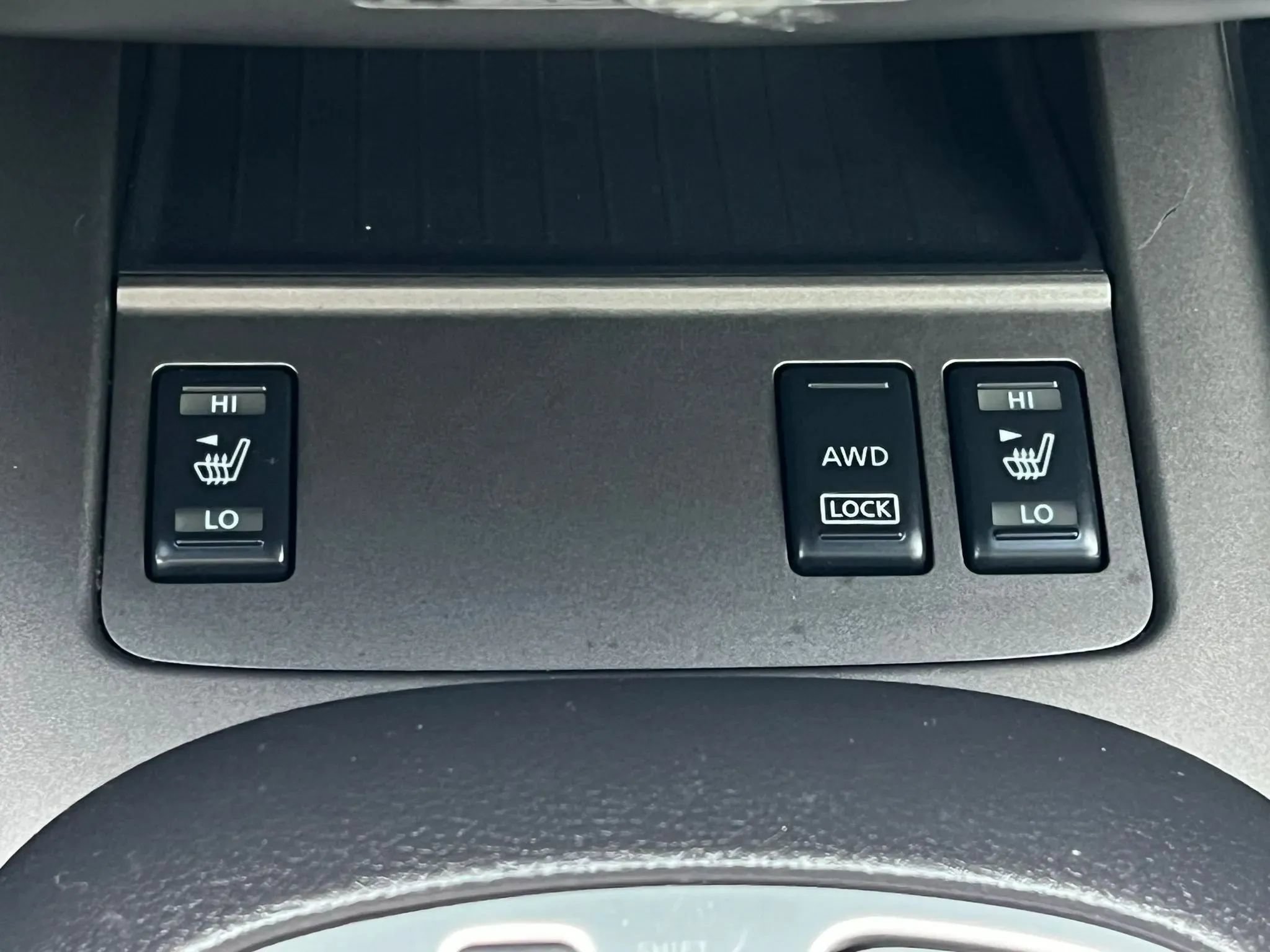 Used 2012 Nissan Murano SL w/ Navigation Pkg AWD/4WD image 36