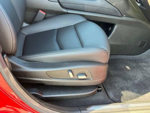 Used 2023 Cadillac XT5 Luxury image 28