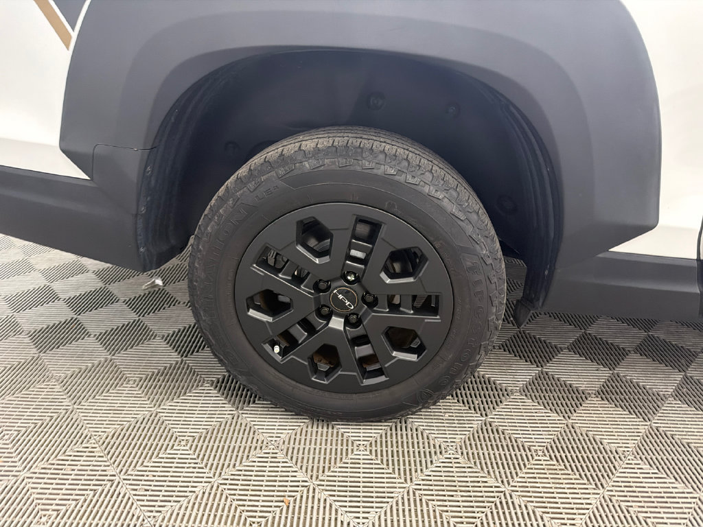 Used 2023 Honda Ridgeline RTL-E image 19