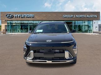 New 2026 Hyundai Kona Limited FWD video 2