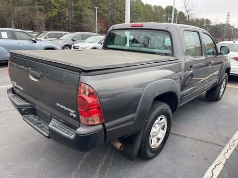 Used 2013 Toyota Tacoma PreRunner image 5