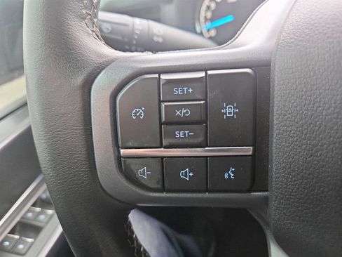 Used 2023 Ford F150 XLT w/ Equipment Group 302A High image 17