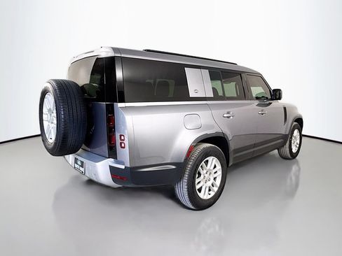 Used 2024 Land Rover Defender 130 S AWD/4WD image 5