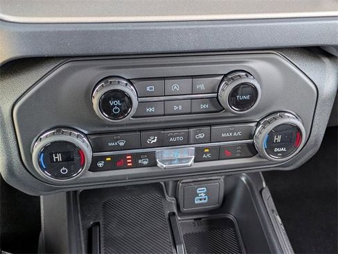 New 2025 Ford Bronco Outer Banks image 26