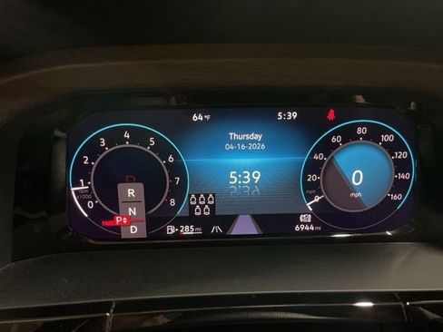 Certified 2024 Volkswagen Atlas SE image 24