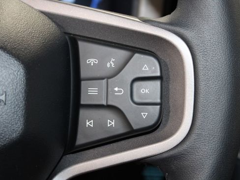 New 2026 Ford Bronco Outer Banks AWD/4WD image 37