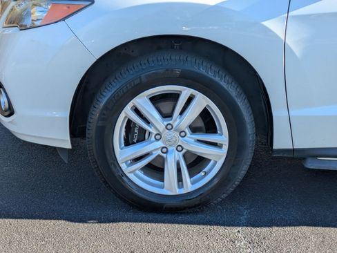 Used 2015 Acura RDX AWD w/ Technology Package image 32