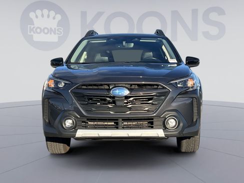 Used 2024 Subaru Outback Limited XT image 11
