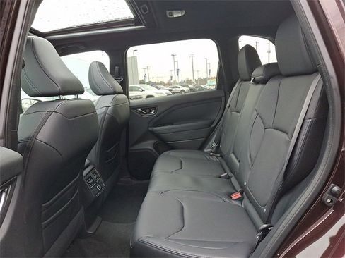 New 2026 Subaru Forester Limited image 5