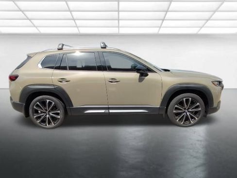 Used 2025 MAZDA CX-50 2.5 Turbo w/ Accent Package image 38