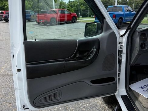 Used 2011 Ford Ranger XLT AWD/4WD image 10