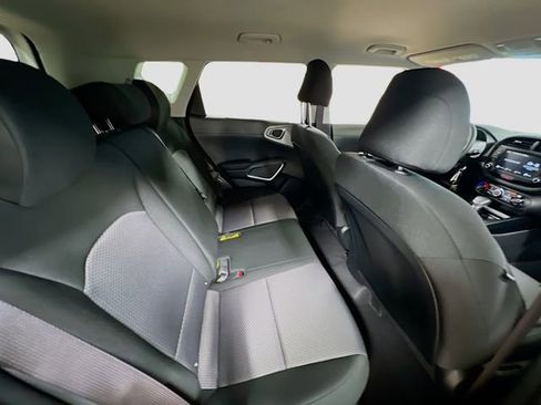 New 2025 Kia Soul LX image 24