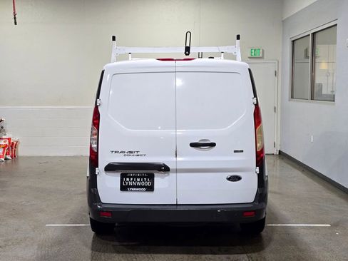 Used 2016 Ford Transit Connect XL image 5