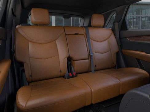 New 2025 Cadillac XT5 Premium Luxury image 17