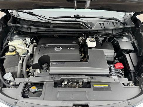 Used 2023 Nissan Murano SL image 11