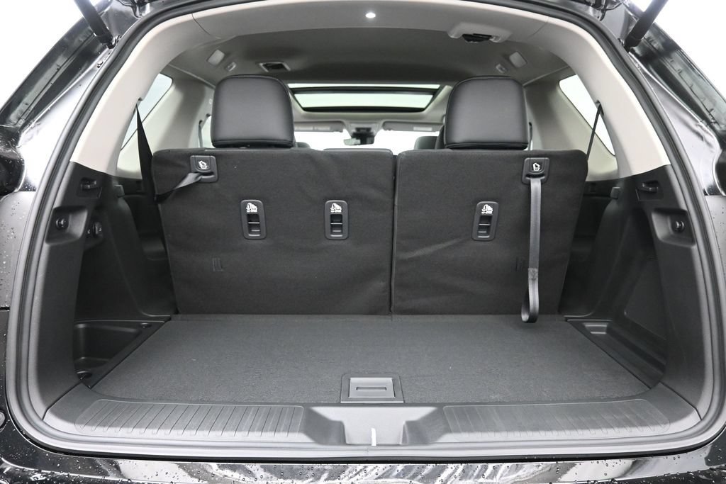 New 2026 Honda Pilot Elite image 24