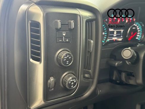 Used 2016 Chevrolet Silverado 1500 LT w/ All Star Edition AWD/4WD image 30