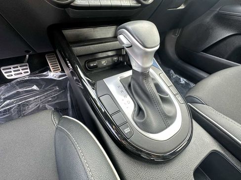 Used 2024 Kia Forte GT-Line image 21