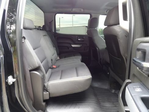 Used 2015 Chevrolet Silverado 1500 LT w/ All Star Edition AWD/4WD image 15