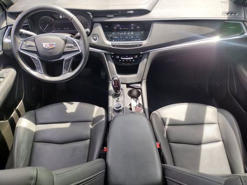 Used 2024 Cadillac XT5 Premium Luxury AWD/4WD image 15