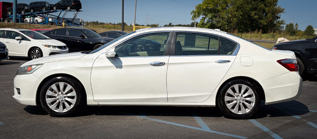 Used 2014 Honda Accord EX-L image 19
