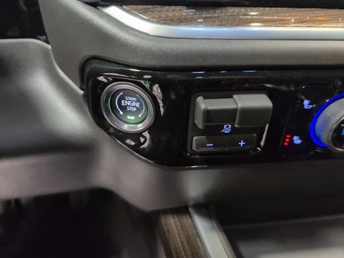 New 2026 Chevrolet Silverado 1500 RST image 26