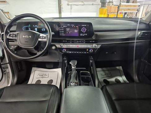 Used 2025 Kia Telluride S AWD/4WD image 20