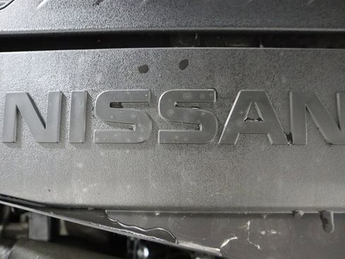 Used 2025 Nissan Rogue SV image 35