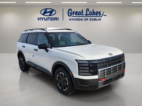 New 2026 Hyundai Palisade XRT Pro image 7