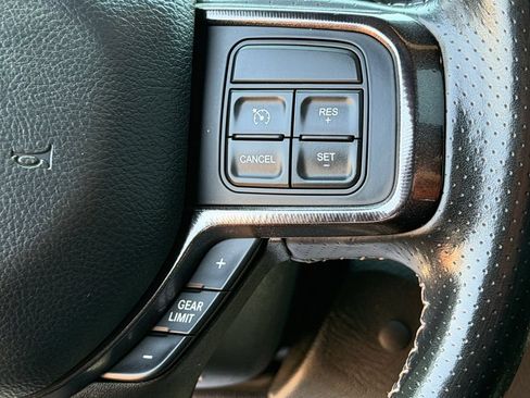 Used 2022 RAM 2500 Power Wagon w/ Level 2 Equipment Group AWD/4WD image 34