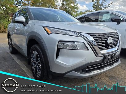 Used 2023 Nissan Rogue SV w/ SV Premium B Package