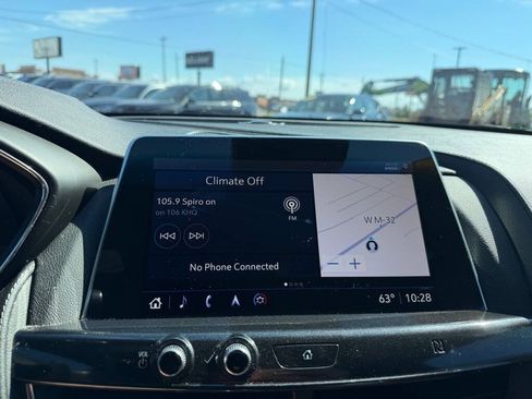Used 2021 Cadillac CT5 Premium Luxury AWD/4WD image 21