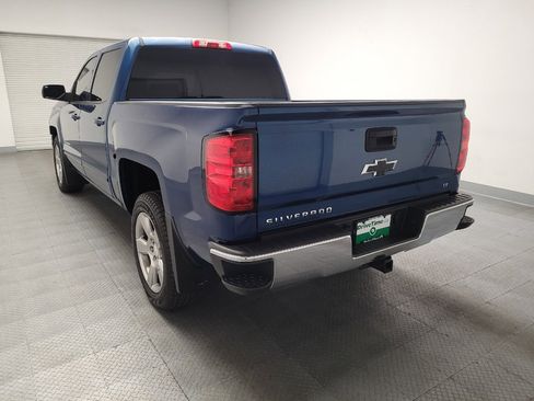 Used 2018 Chevrolet Silverado 1500 LT w/ All Star Edition RWD image 6