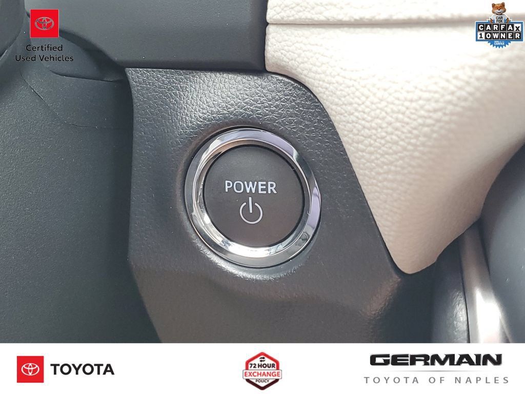 Certified 2025 Toyota RAV4 XLE AWD/4WD image 34