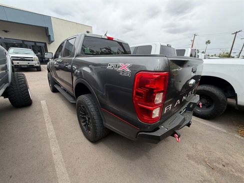 Used 2019 Ford Ranger XL w/ Equipment Group 101A Mid image 3