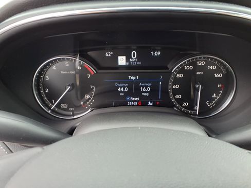 Used 2023 Cadillac CT5 Luxury w/ Sun And Sound Package AWD/4WD image 23