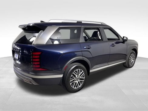 New 2026 Hyundai Palisade SEL FWD image 5