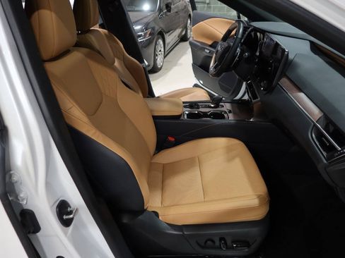 Used 2024 Lexus RX 350 Premium w/ Convenience Package FWD image 13