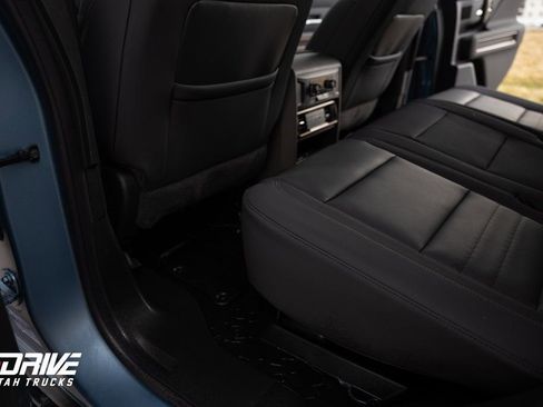 Used 2024 GMC Hummer EV 3X w/ Omega Edition image 19